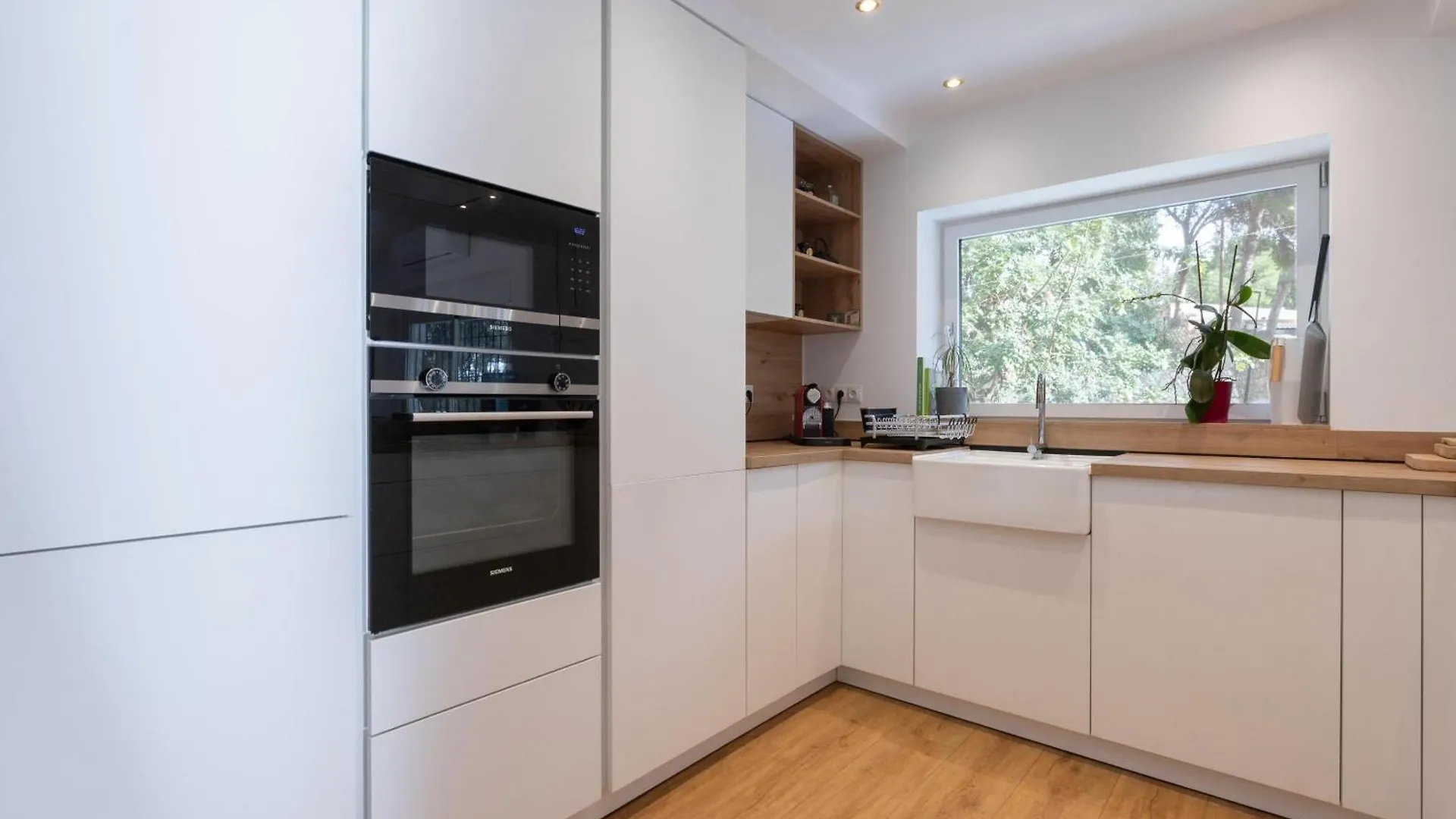 Chalet Villa Axarquia Málaga