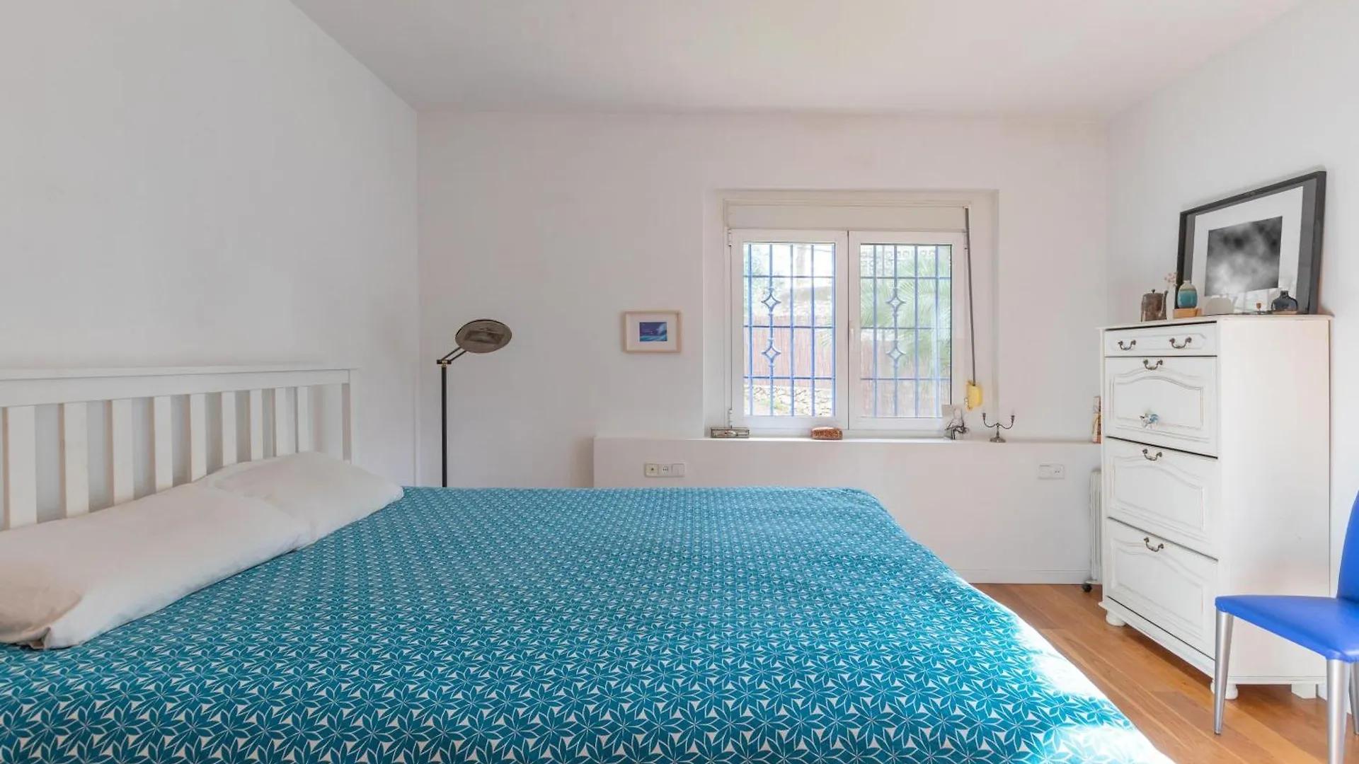 Villa Axarquia Málaga España