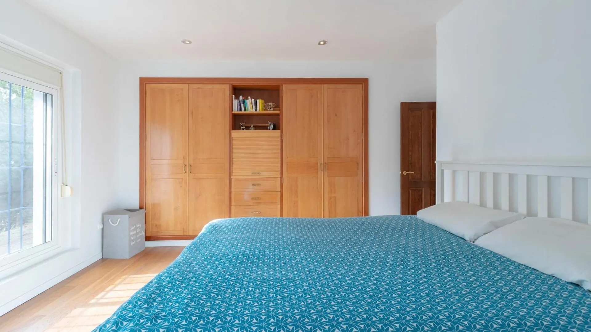 Villa Axarquia Málaga Chalet