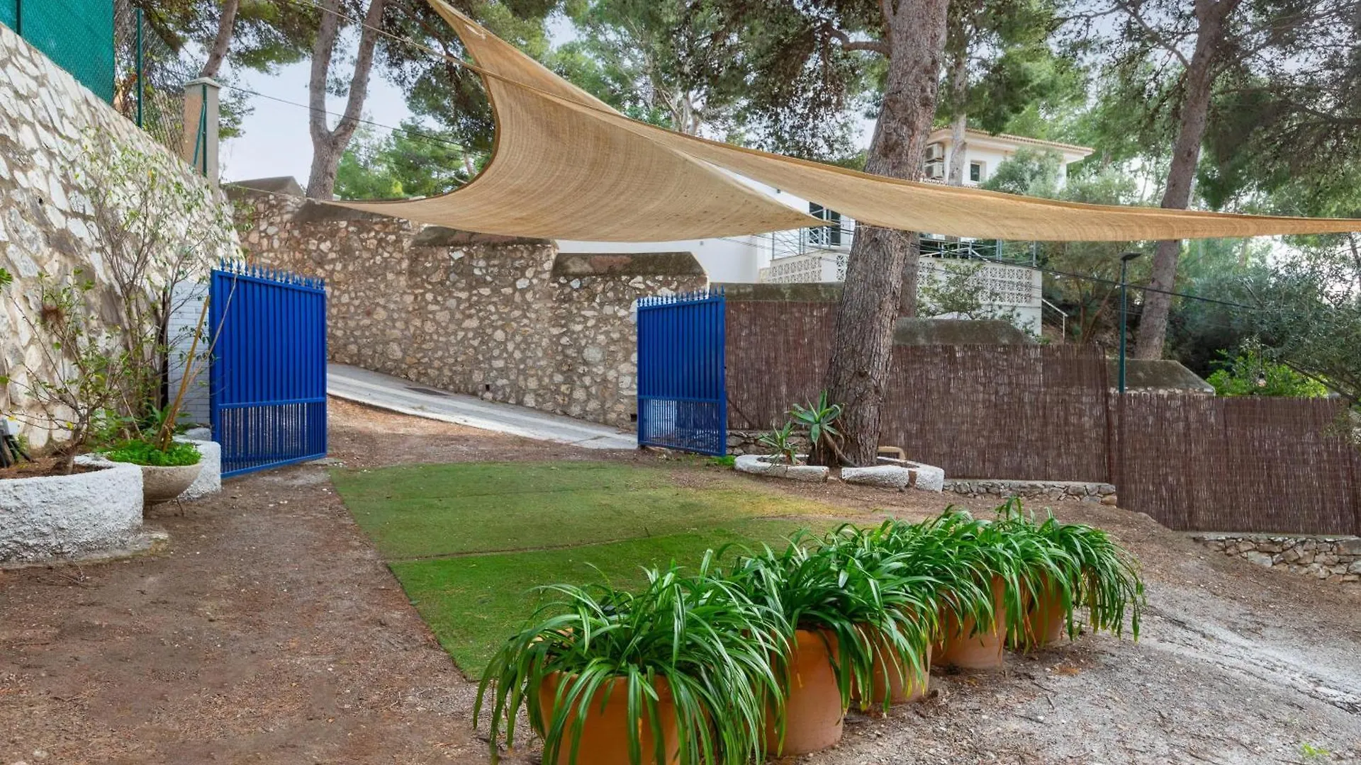 Villa Axarquia Málaga 0*,  España