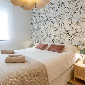  Apartamento Teatro City Flat
